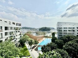 Reflections At Keppel Bay (D4), Condominium #456668161